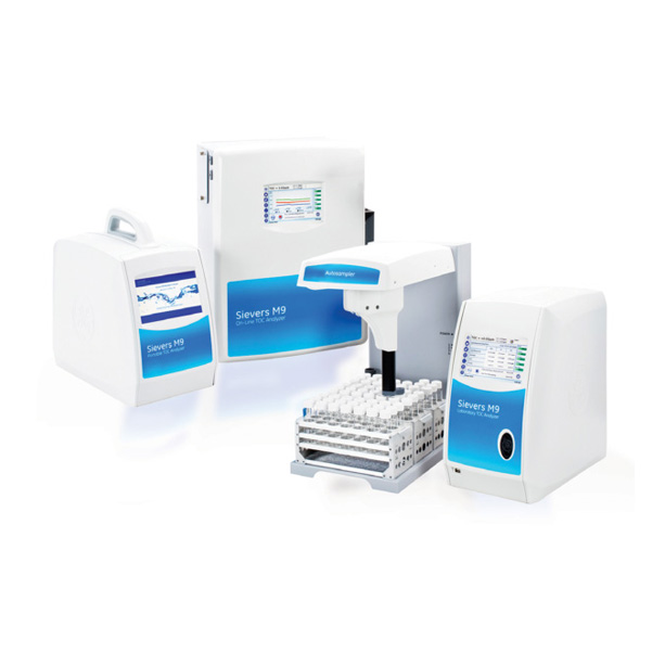 Sievers M9總有機(jī)碳TOC分析儀（威立雅）