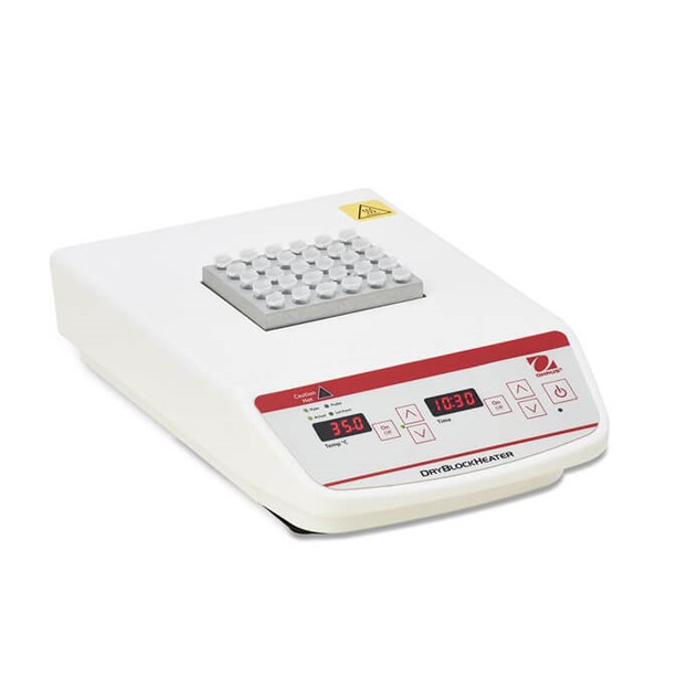 單模塊干式金屬浴