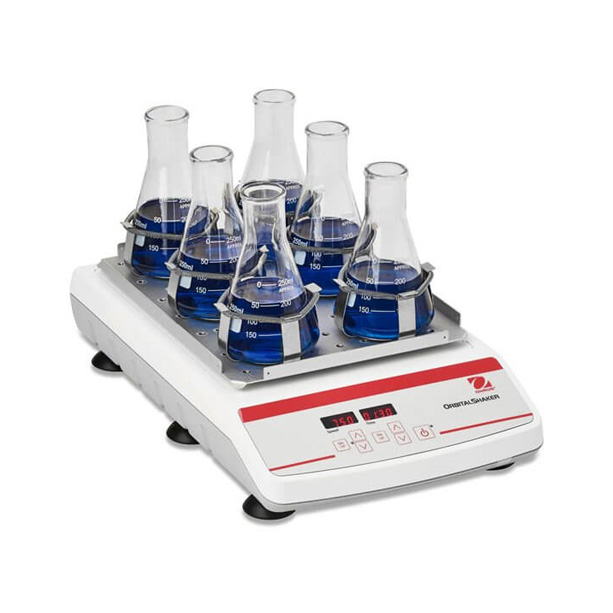 輕負載圓周式搖床