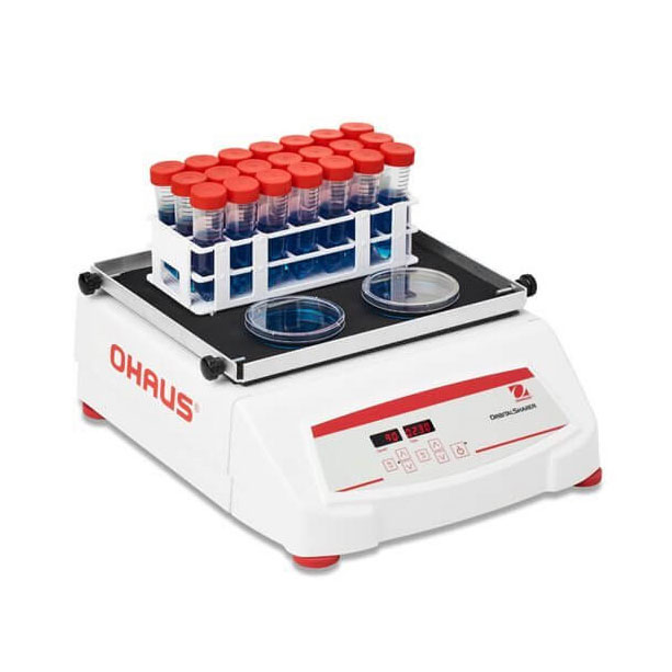 大負(fù)載圓周式搖床