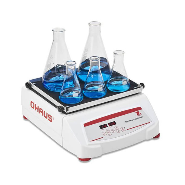 往復(fù)式搖床