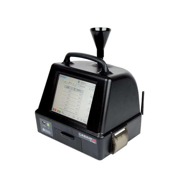 Lasair?III空氣粒子計(jì)數(shù)器