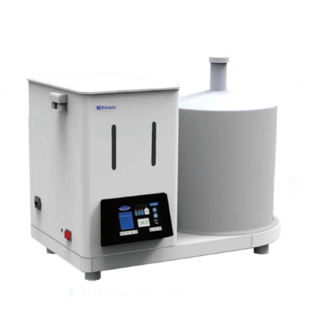 MSZ-52B全自動(dòng)酸蒸清洗機(jī)