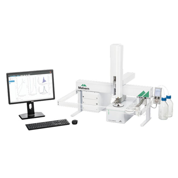 MICROCALTM DSC系統(tǒng)