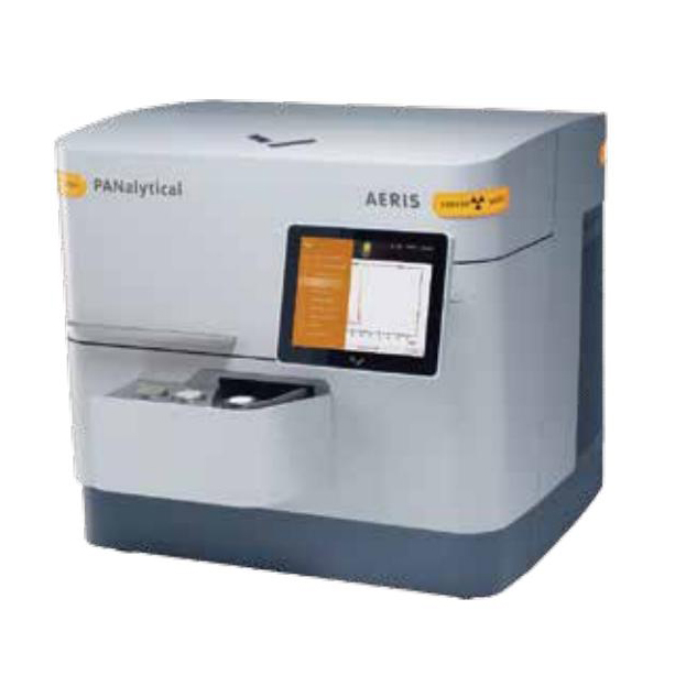 Aeris 系列 臺(tái)式X射線(xiàn)衍射儀